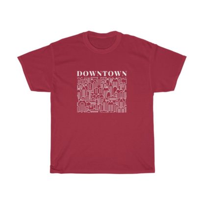 Downtown Tee - Image 12