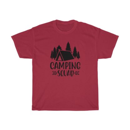 Camping Squad Tee - Image 12