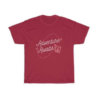 Adventure Awaits Tee - Image 12