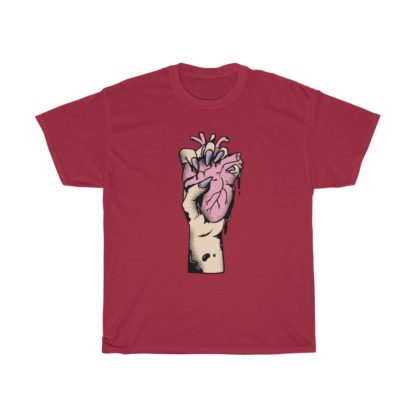 Heart Crusher Tee - Image 12