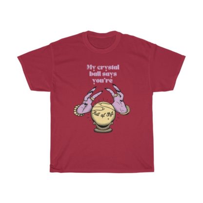 My Crystal Ball Tee - Image 12