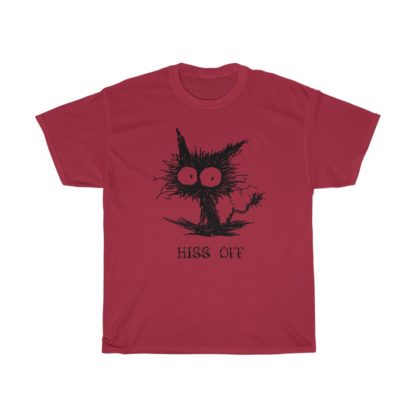 Hiss Off Tee - Image 12