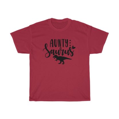 Aunty-Saurus Tee - Image 12