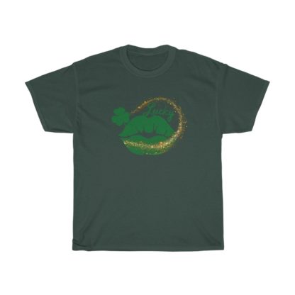 Lucky Kiss Tee - Image 9