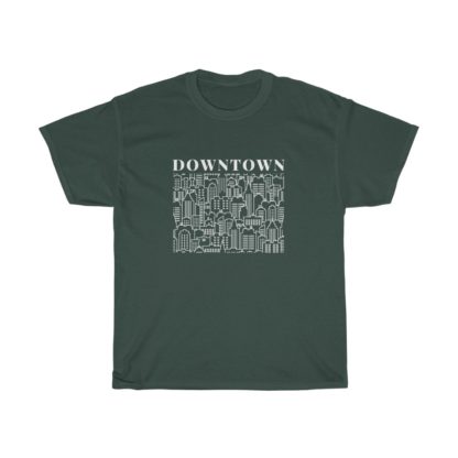 Downtown Tee - Image 4