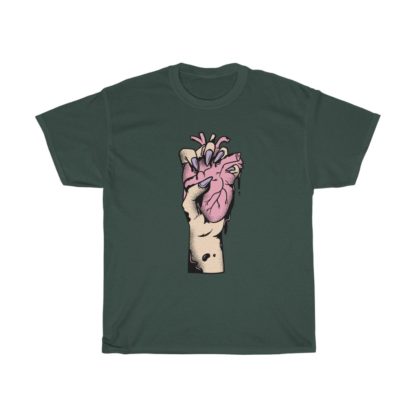 Heart Crusher Tee - Image 3