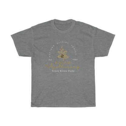 Salem Apothecary Tee - Image 3