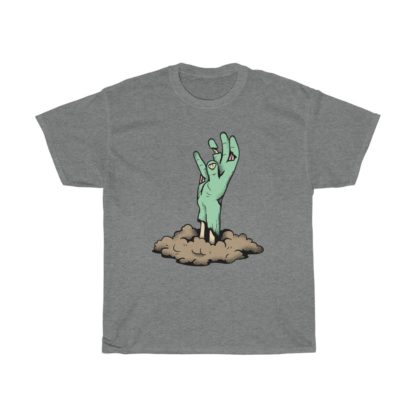 Zombie Hand Tee - Image 5