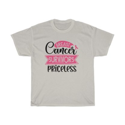 Cancer Survivor Tee