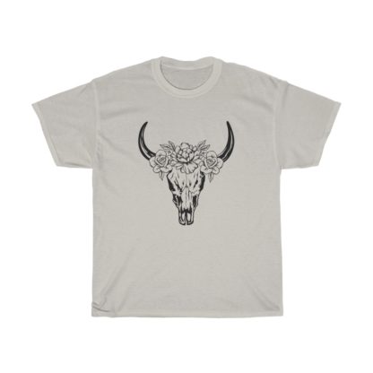 Bull Head Tee - Image 3