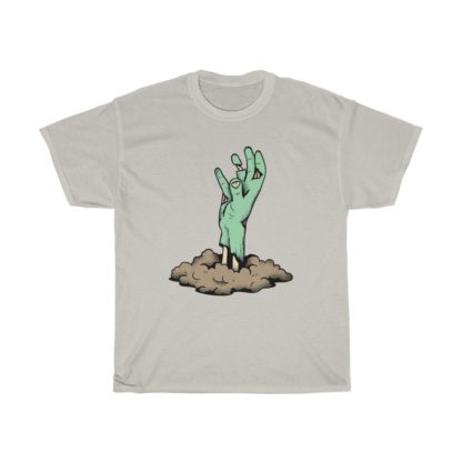 Zombie Hand Tee