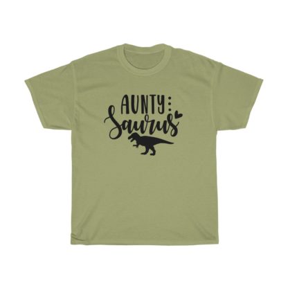 Aunty-Saurus Tee - Image 3