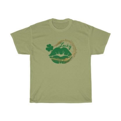 Lucky Kiss Tee - Image 7