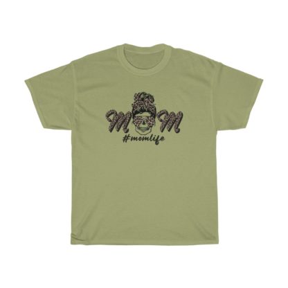 Mom Life Tee - Image 6