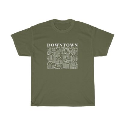 Downtown Tee - Image 3