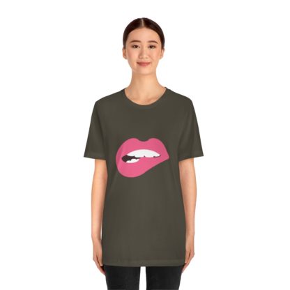 Lips Tee - Image 26