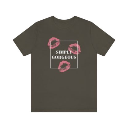 Simply Gorgeous Tee - Image 19