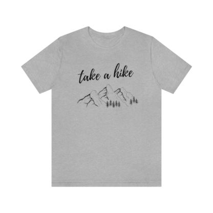 Take a Hike Tee - Image 22