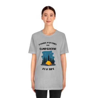 Camping Memories Tee - Image 23