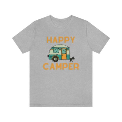 Happy Camper Tee - Image 28