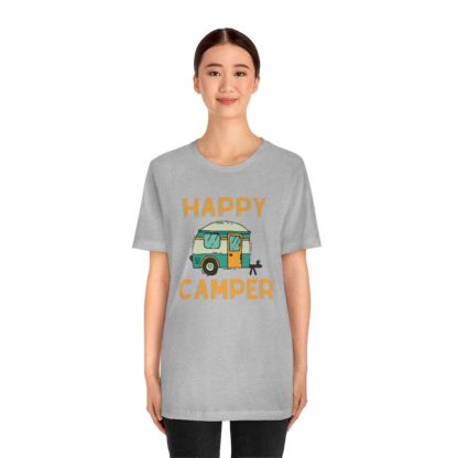 Happy Camper Tee - Image 29