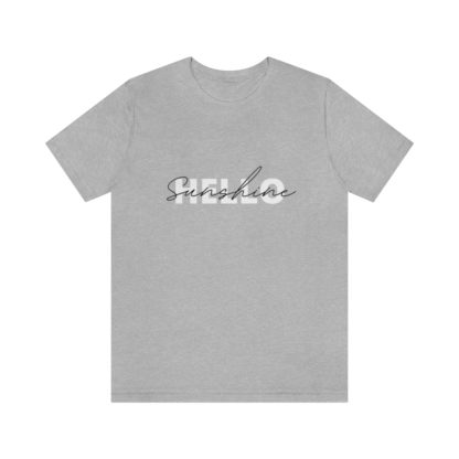 Hello Sunshine Tee - Image 22