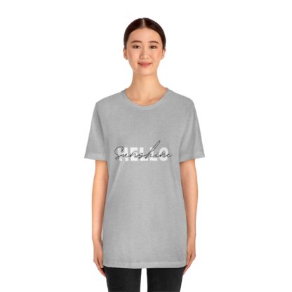 Hello Sunshine Tee - Image 23