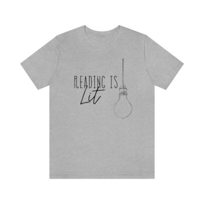 Reading Is Lit Tee - Image 22