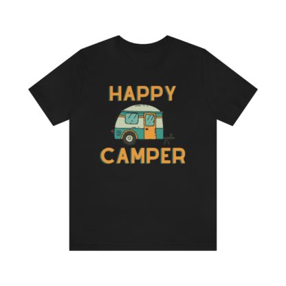 Happy Camper Tee - Image 13