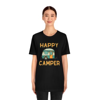 Happy Camper Tee - Image 14