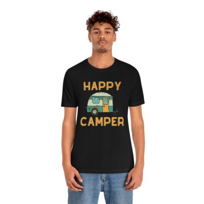 Happy Camper Tee - Image 15