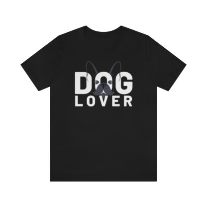 Dog Lover Tee - Image 4