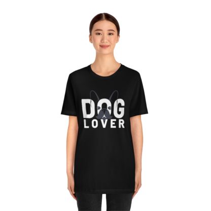 Dog Lover Tee - Image 5