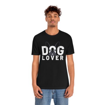 Dog Lover Tee - Image 6