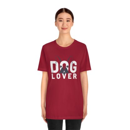 Dog Lover Tee - Image 41