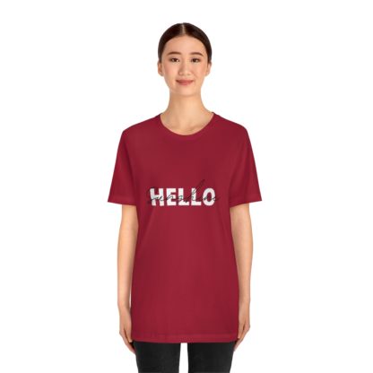 Hello Sunshine Tee - Image 41