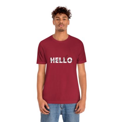 Hello Sunshine Tee - Image 42