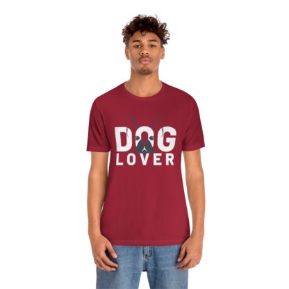 Dog Lover Tee - Image 42