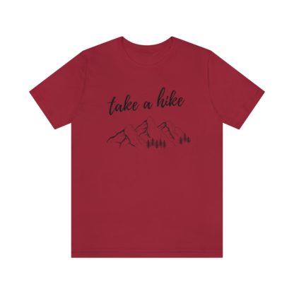 Take a Hike Tee - Image 40