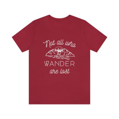 Wander Tee - Image 40