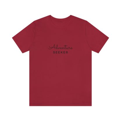 Adventure Seeker Tee - Image 40