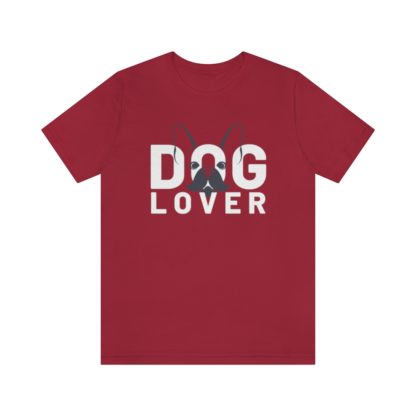 Dog Lover Tee - Image 40