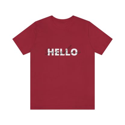 Hello Sunshine Tee - Image 40