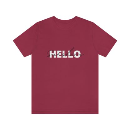 Hello Sunshine Tee - Image 37