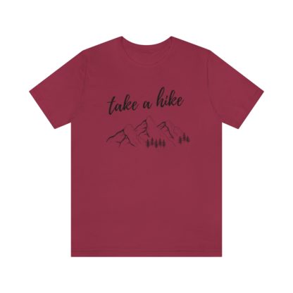 Take a Hike Tee - Image 37