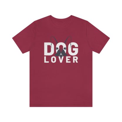 Dog Lover Tee - Image 37