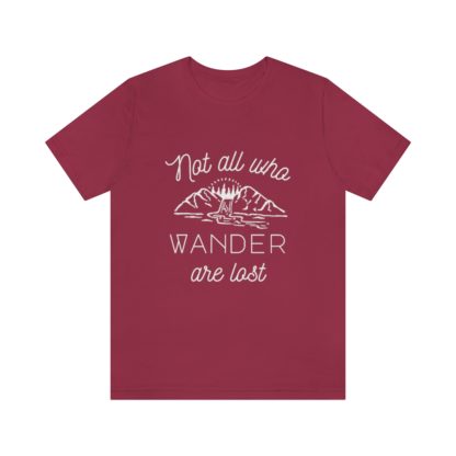 Wander Tee - Image 37