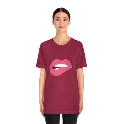 Lips Tee - Image 41