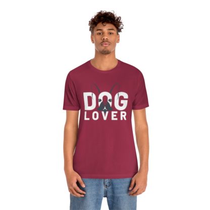 Dog Lover Tee - Image 39