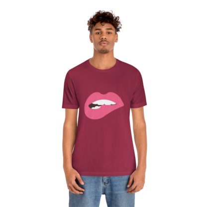 Lips Tee - Image 42